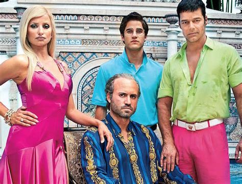 l'assassinio di gianni versace su rai 4|American Crime Story, su Rai 4 la seconda stagione che  .